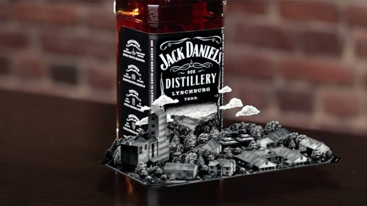 Jack Daniel's