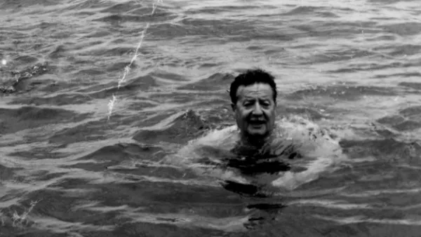 salvador allende documental