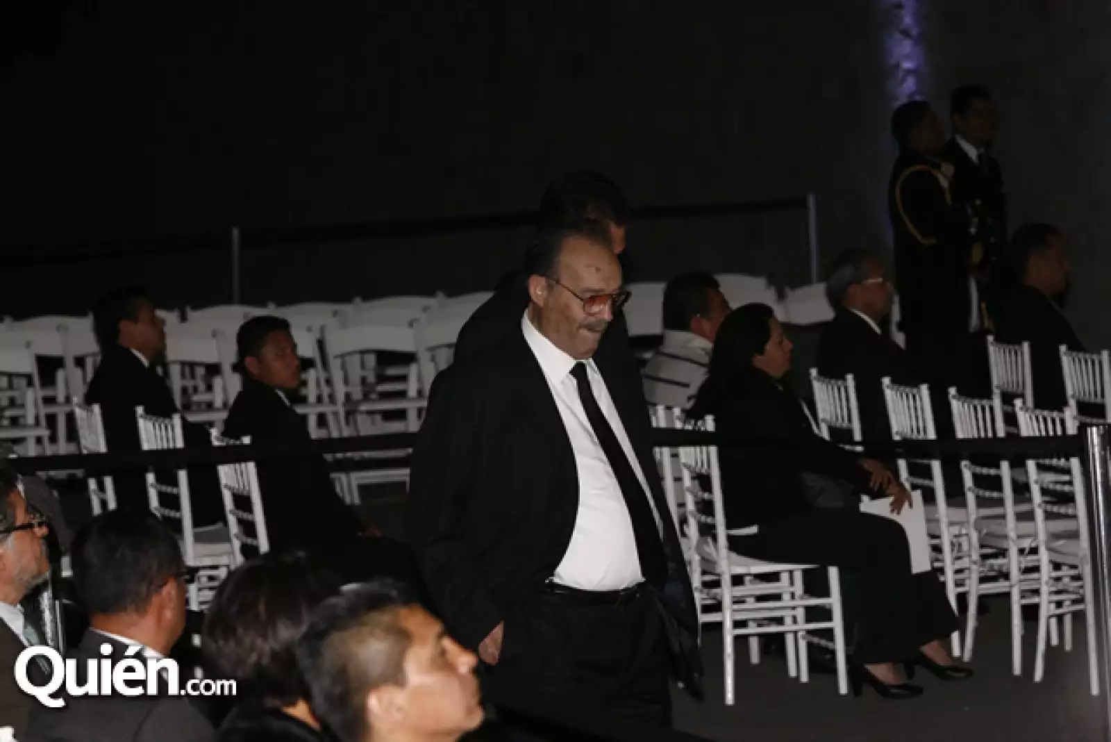 Mario Vázquez Raña