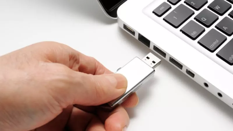 memoria usb