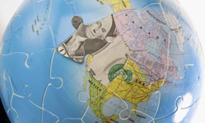 América Latina ha vivido una transformación financiera que le permite soportar la turbulencia económica externa, pero hasta cierto punto. (Foto: Photo to Go)