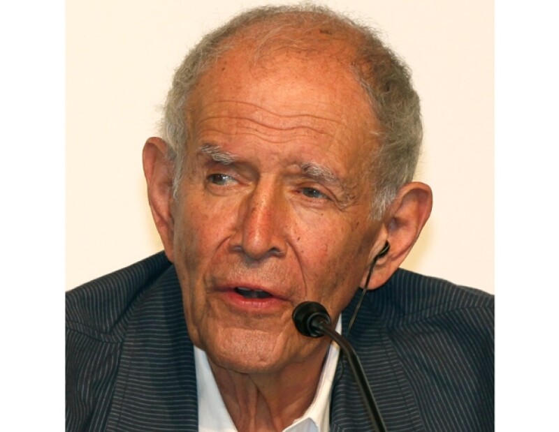El fundador de Legorreta Arquitectos era el profesionista mexicano de esa rama más reconocido a nivel mundial.
