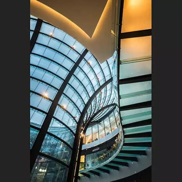 Garden Santa Fe-Taller Idea