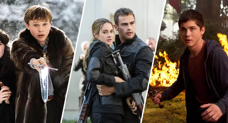 Sagas que no funcionaron