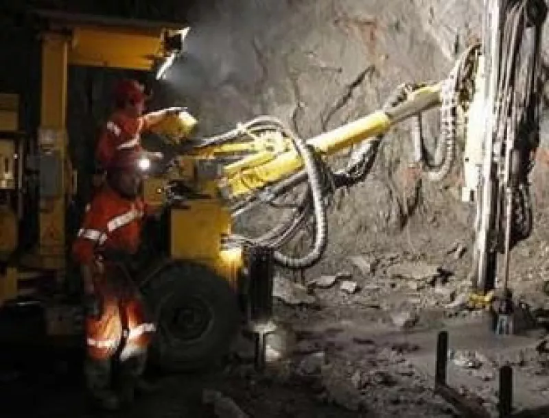La demanda de minerales no deja de aumentar, y por tanto de necesitar constantemente a profesionistas. (Foto: Reuters)