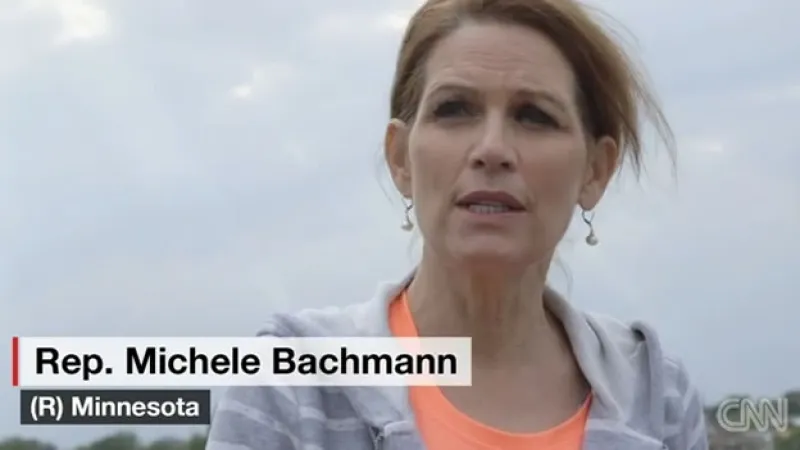 Michele Bachmann
