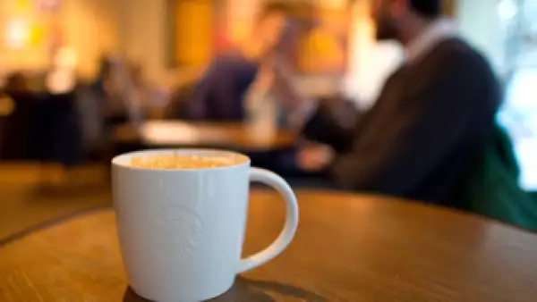 La línea Starbucks Reserve solo tendrá 1,800 bolsas de este café. (Foto: Getty Images)