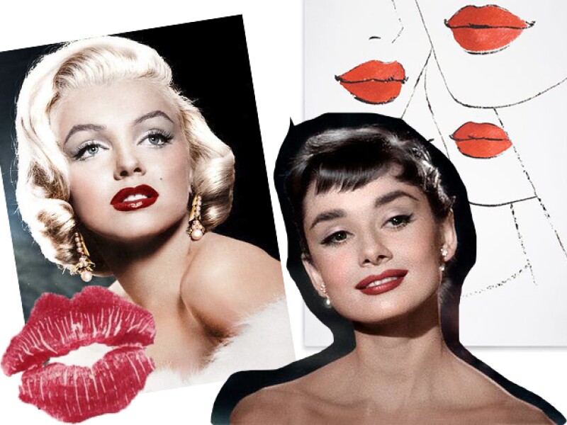 ¿A quién no le gustaría vivir con el glamour del antiguo Hollywood?