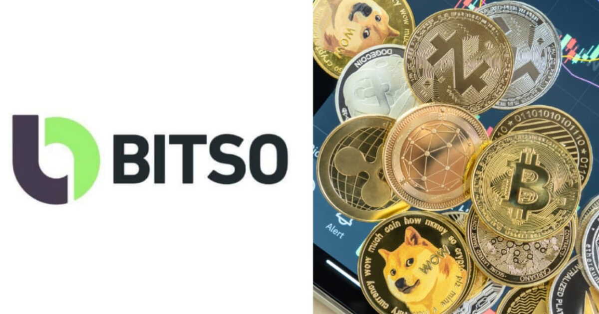 Bitso Bitso Inage Bitso anuncia reducción en rendimientos en su programa Plus