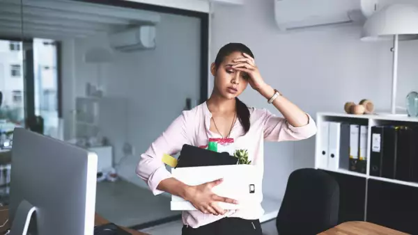 Despidos en tecnológicas: ¿por qué afectan más a las mujeres que a los hombres?