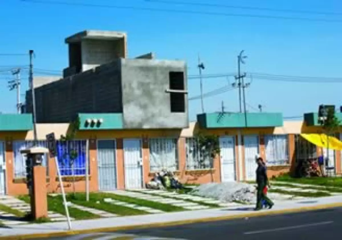 Cambio de pisos, cocinas, baños, ampliaciones y mantenimiento en general son las solicitudes más recurrentes en cuanto a mejoramiento. (Foto: Archivo Obras/Adán Gutiérrez.)