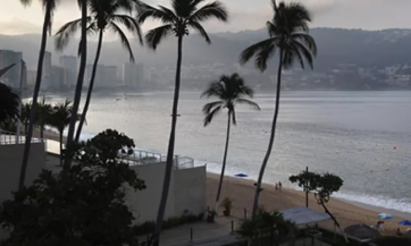 Booking es una aplicación para encontrar las mejores tarifas en hoteles. (Foto: Getty Images)