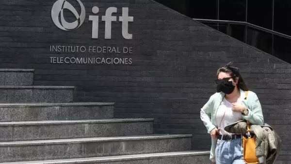 El IFT genera ingresos millonarios para el gobierno de AMLO por uso de espectro