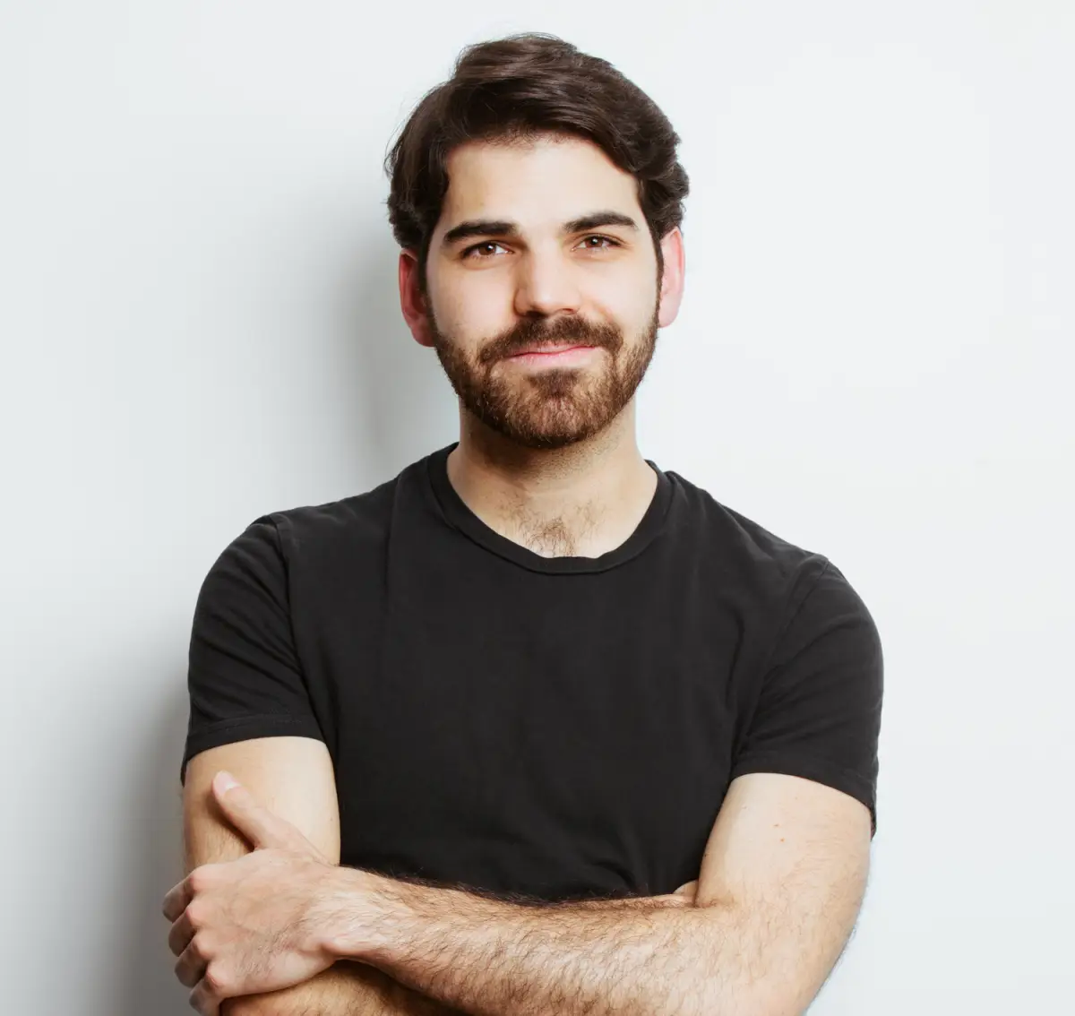 Daniel Fierro