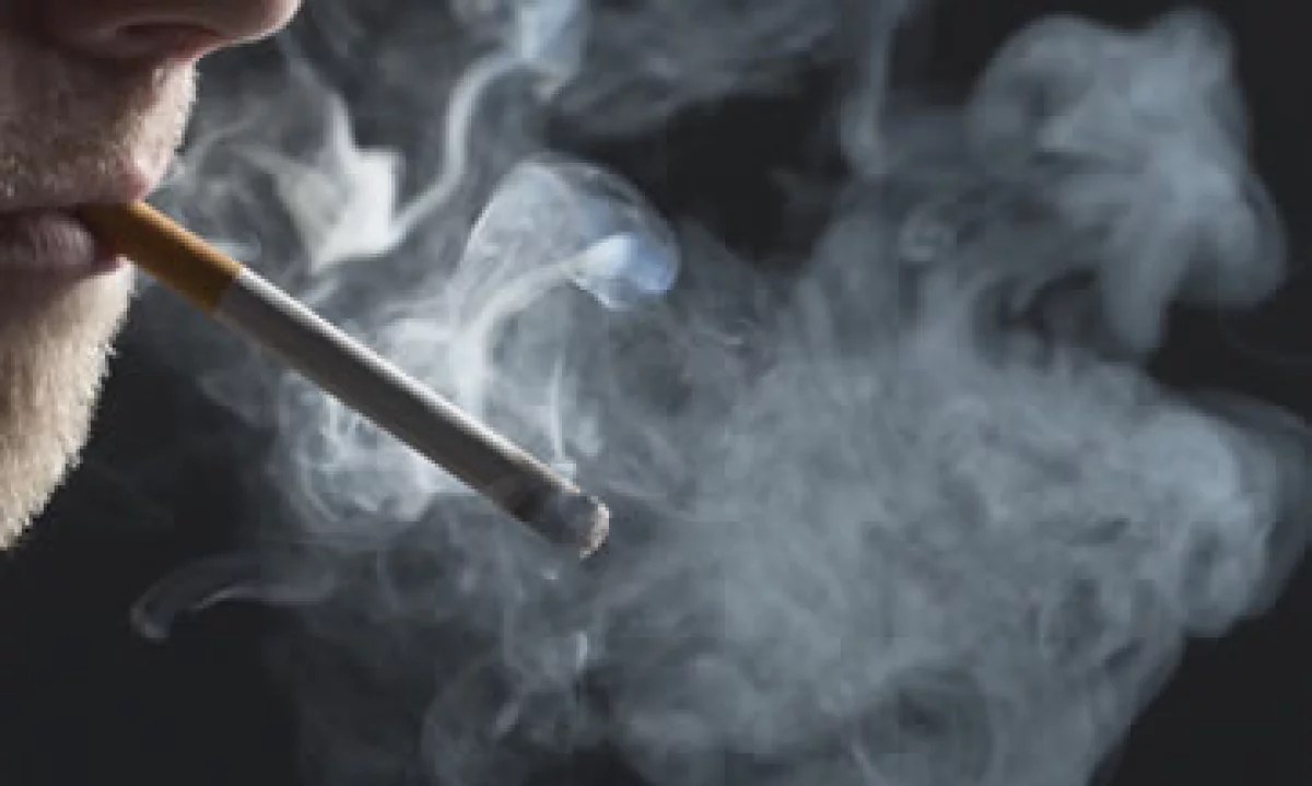 El vicio por el tabaco podría matar a 1,000 millones de personas este siglo, dicen especialistas. (Foto: Thinkstock)