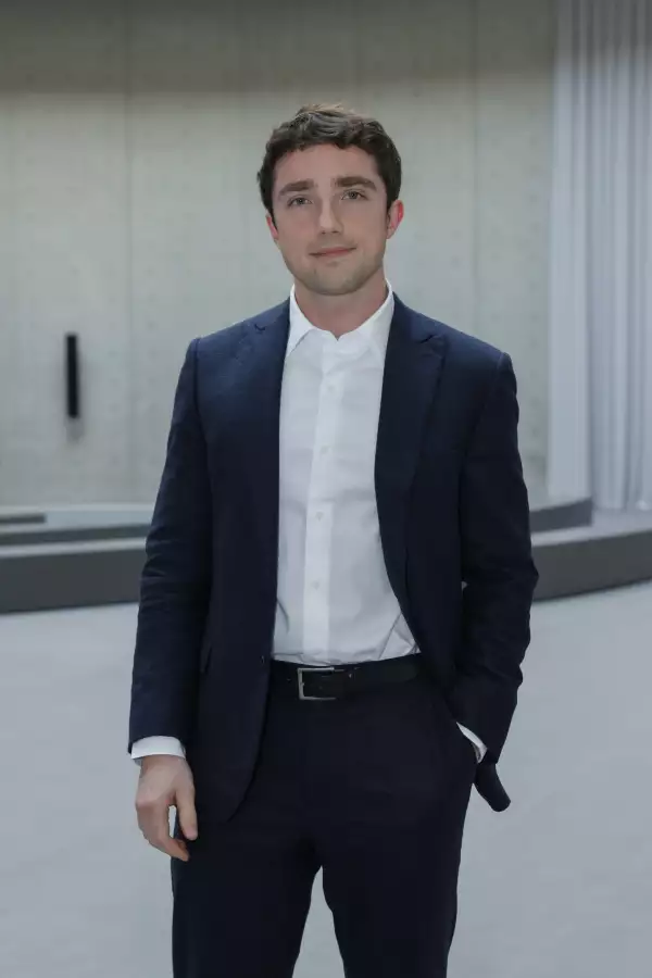 François Pinault Jr. 