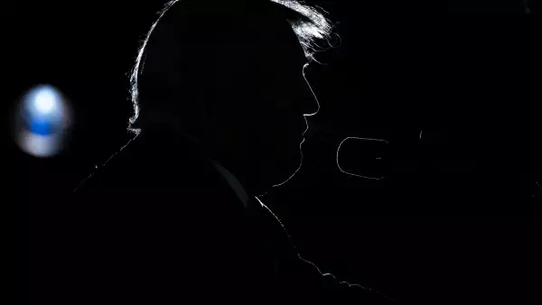 Trump busca mayor dar presupuesto a Defensa y Seguridad en 2026