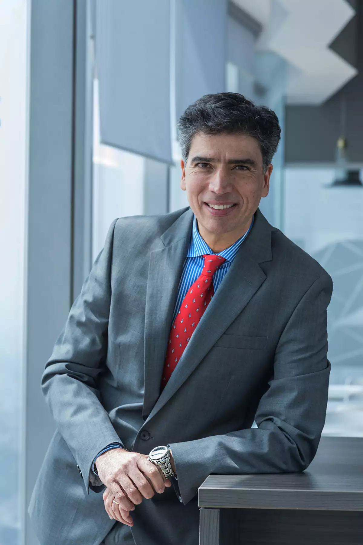 Alejandro Rafaelle