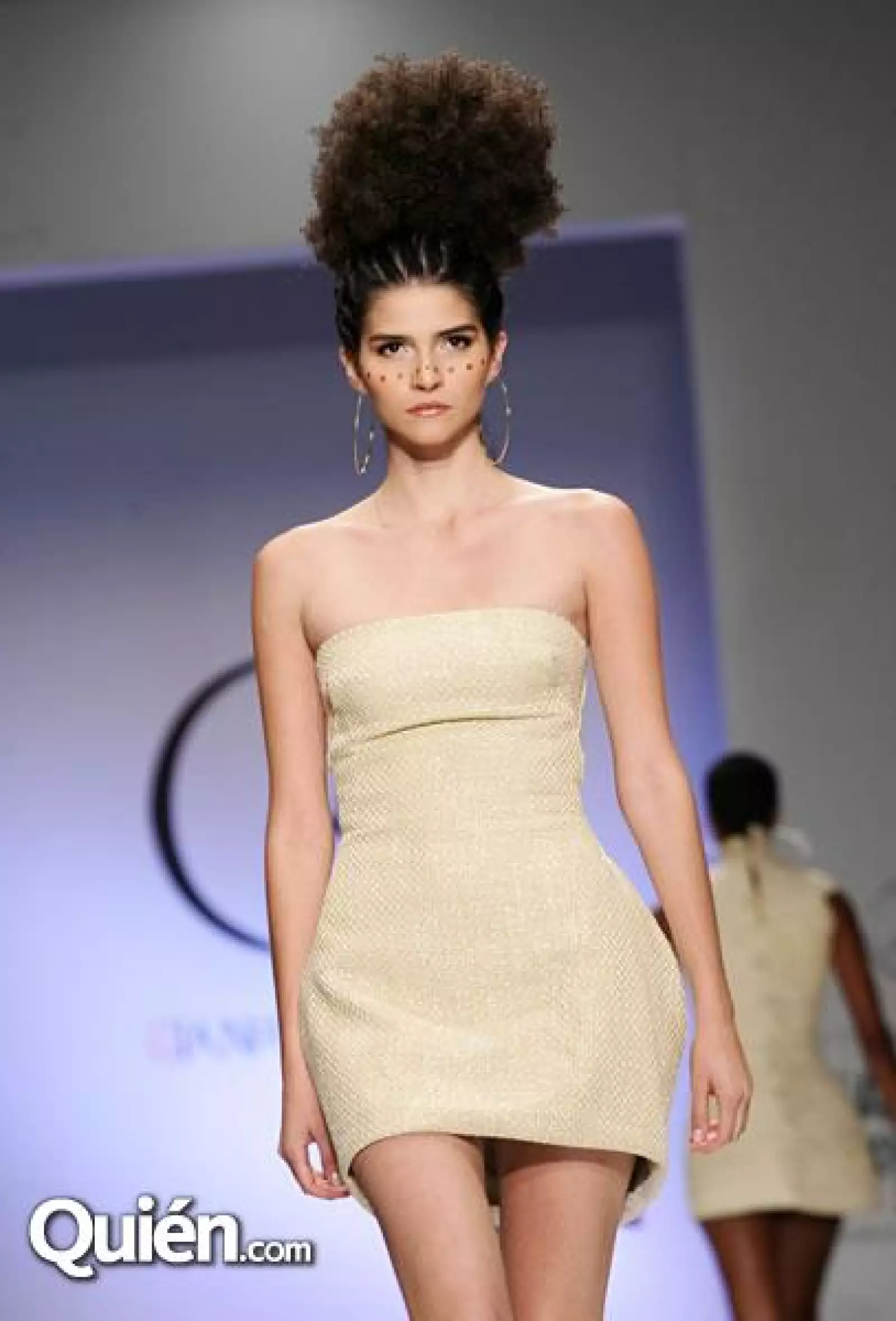 MBDF Pasarela Gian Franco Reni