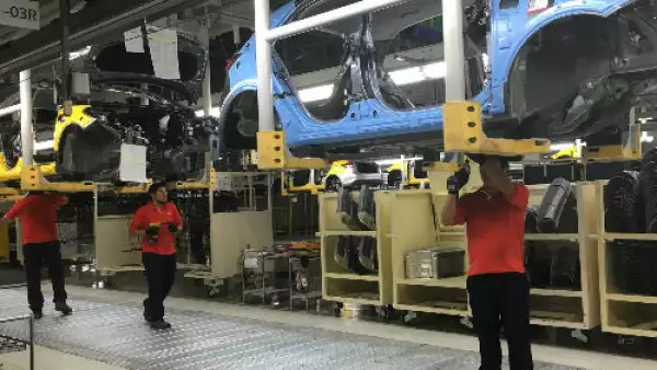 Kia M�xico
