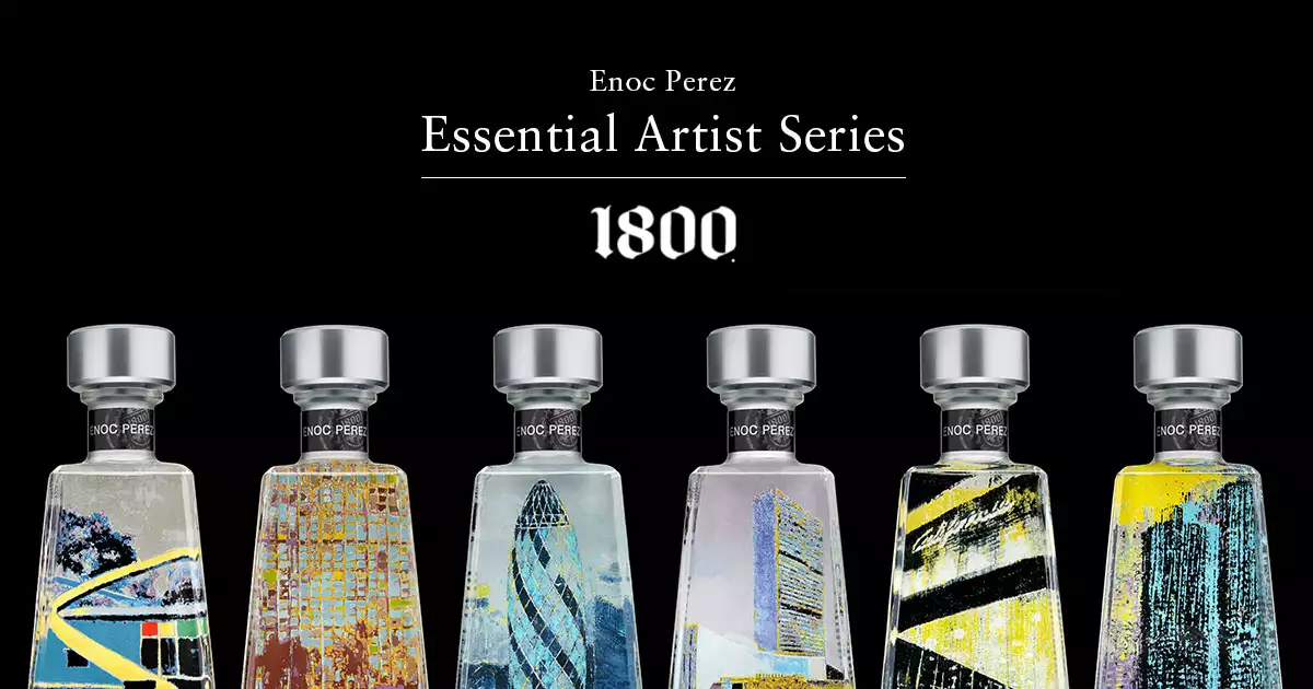 Tequila 1800