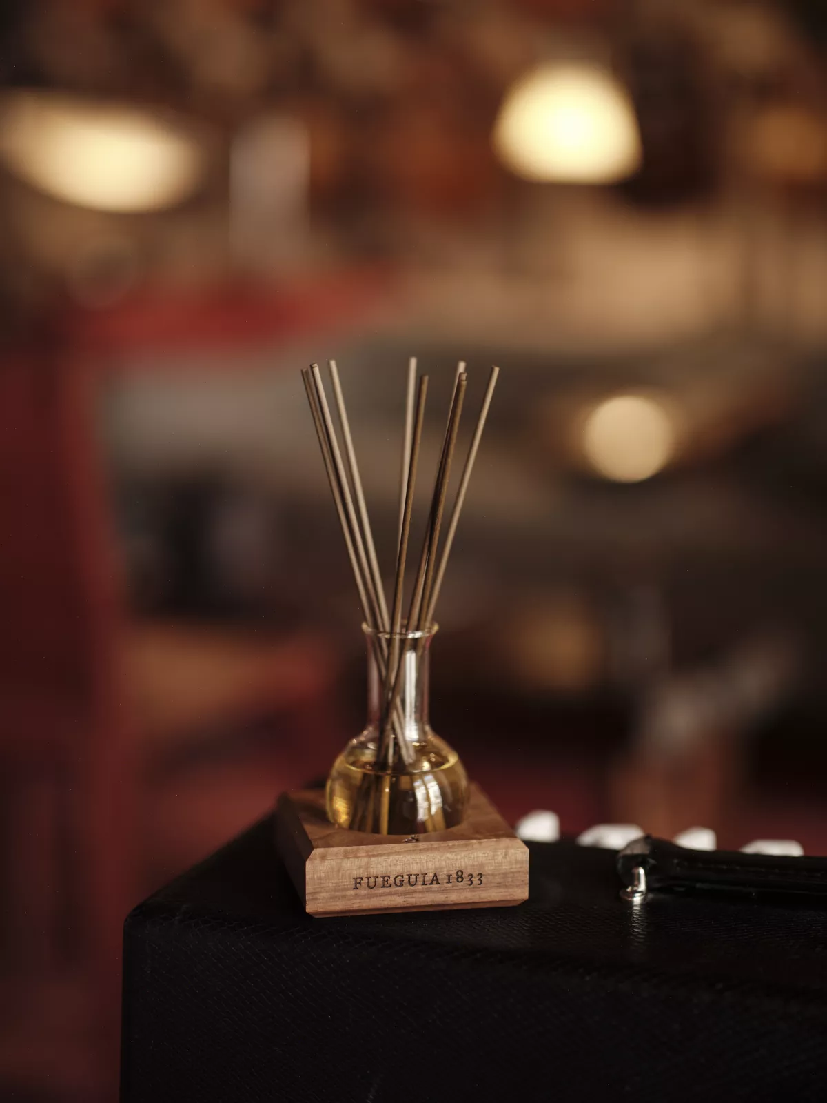 Aromatizante Fueguia Casa