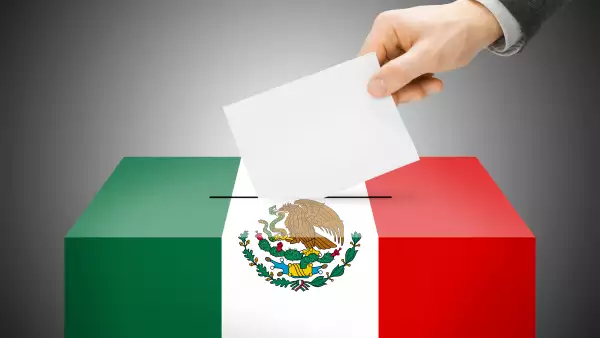 Votar es un derecho: hazlo por ti y por todos tus compañeros