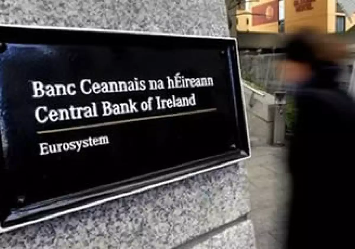 El costo de asegurar la deuda irlandesa bajó ante la confianza de que el país termine por aceptar el rescate. (Foto: AP)