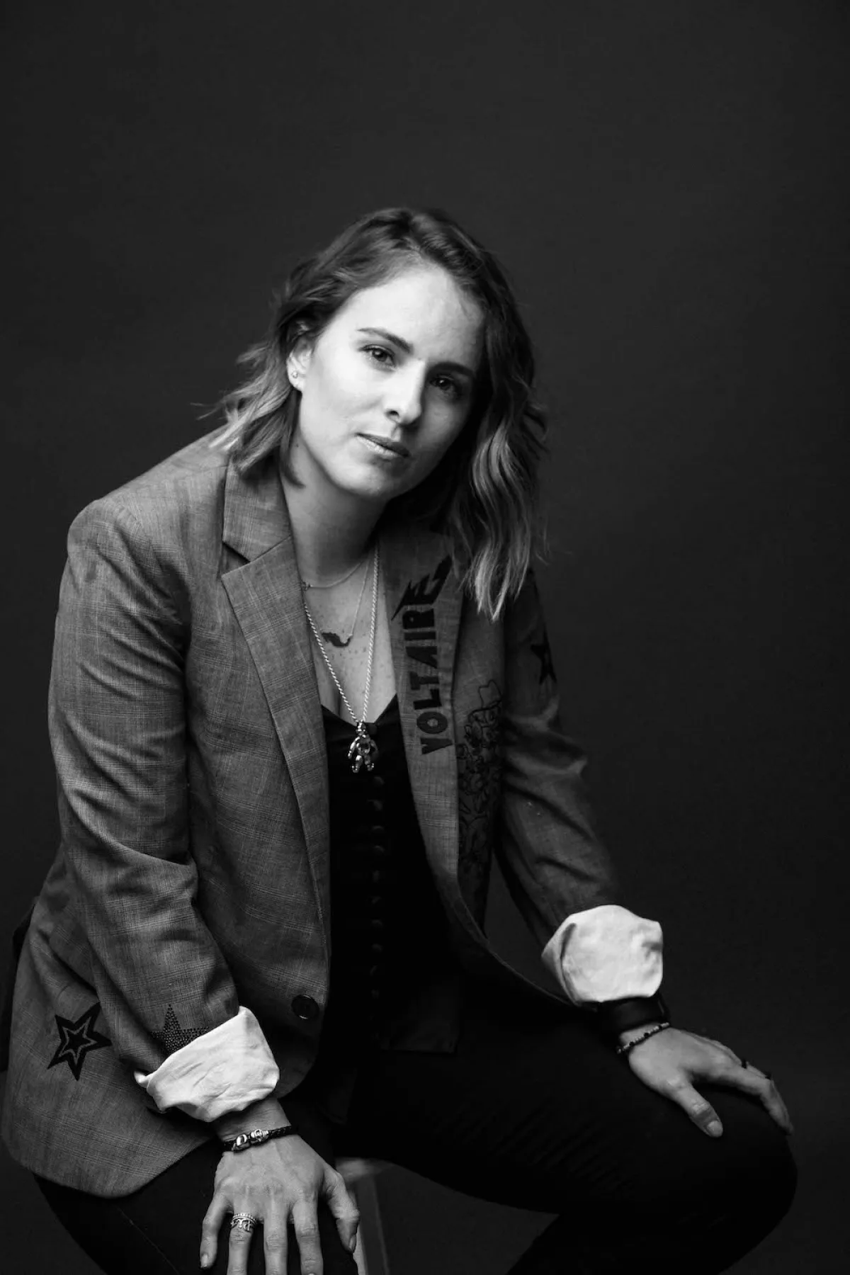 Saskia Niño de Rivera