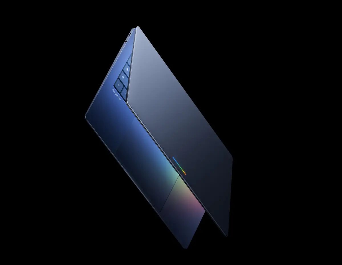 adiós chromebook hola googlebook