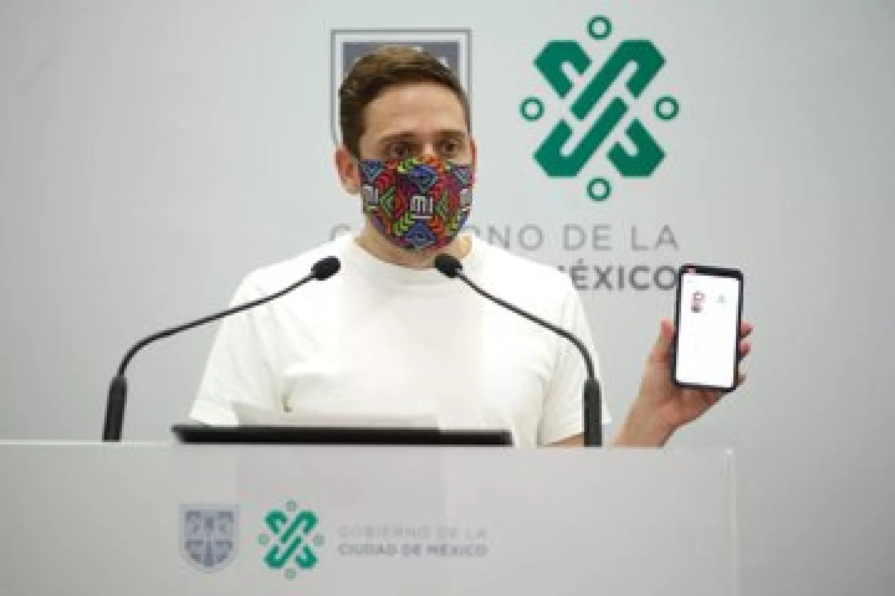 licencia de conducir digital cdmx