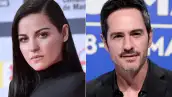 Maite Perroni y Mauricio Ochmann