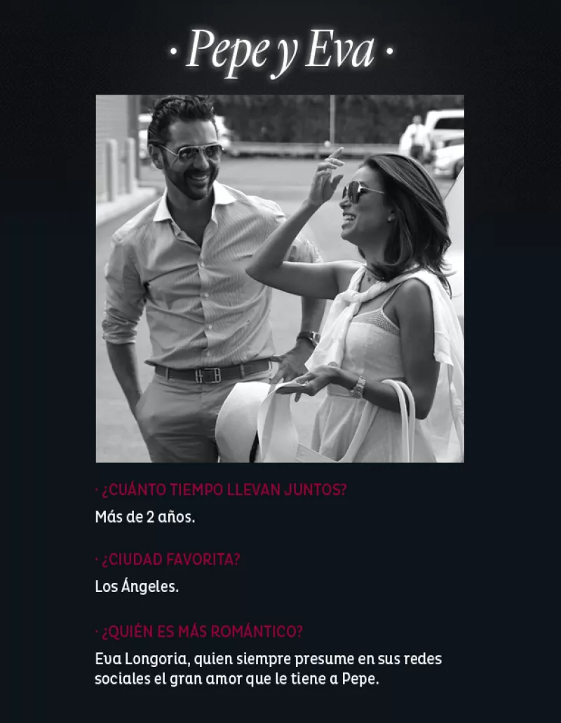 La actriz y el directivo de Televisa son la it couple y desde que comenzaron a salir ya queríamos verlos en altar, lo cual será un hecho ya que a ella le acaban de dar el anillo de compromiso.