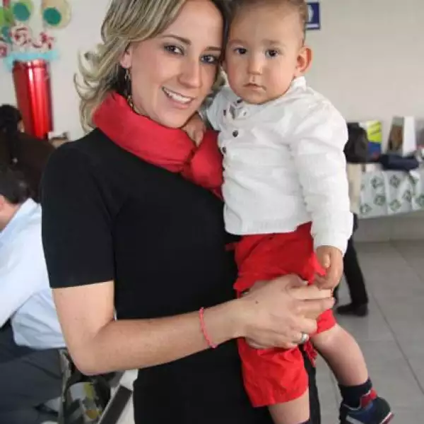 Cumplea?Emilio Garc?