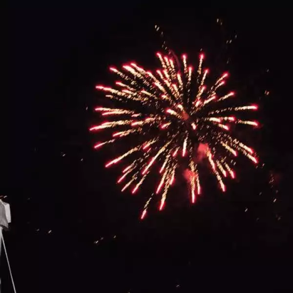 Boda de José Luis Salas y Cordelia Rodríguez
