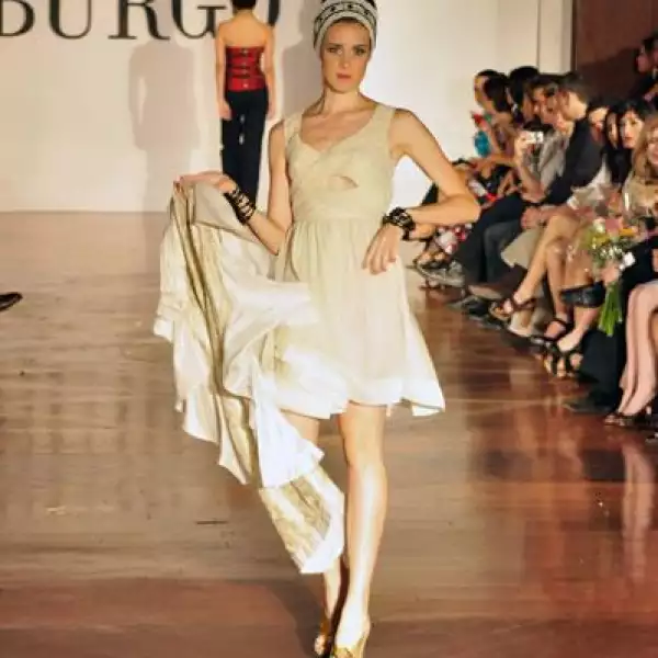 Concurso de Diseñadores del Instituto Di Burgo