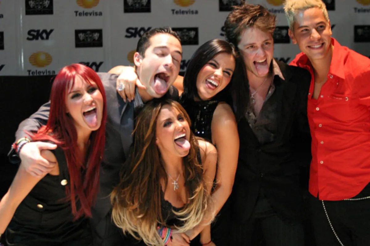 rbd
