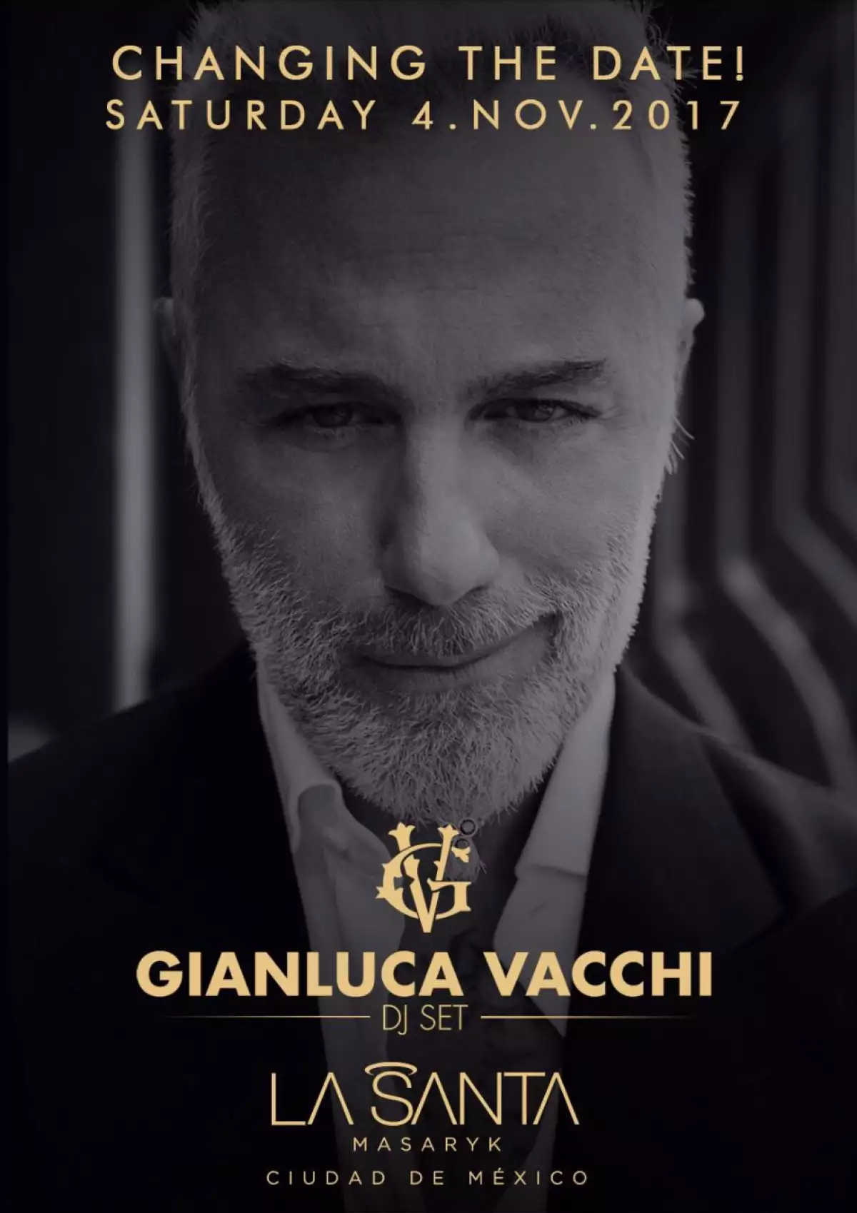 Gianluca Vacci