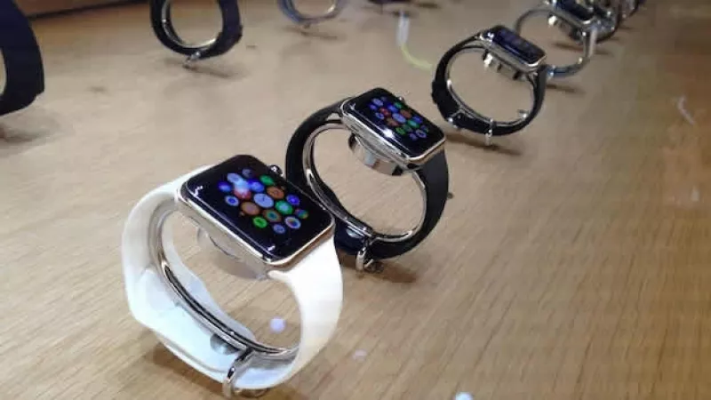 iwatch piso apple