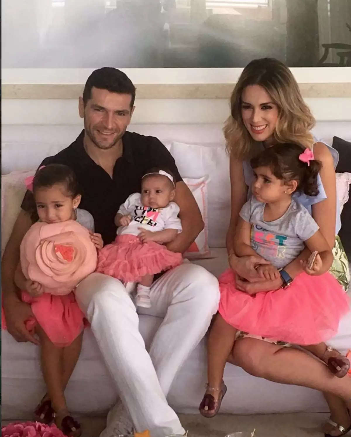 Happy Family!