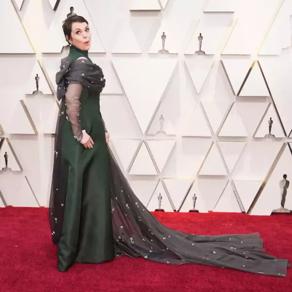 91st Annual Academy Awards - Arrivals