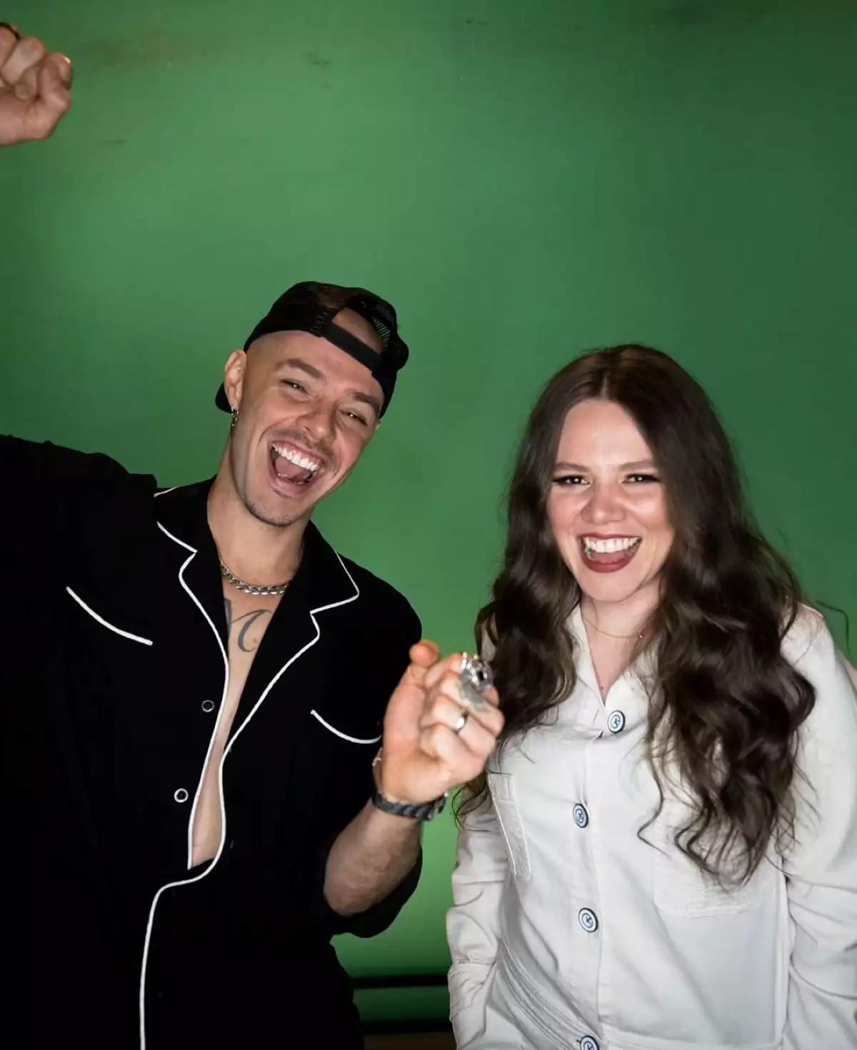 Jesse y Joy