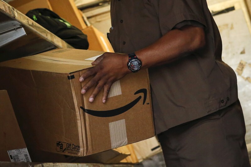 Retos del ecommerce
