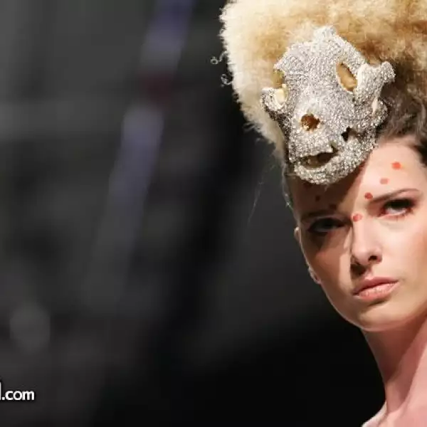 MBDF Pasarela Gian Franco Reni