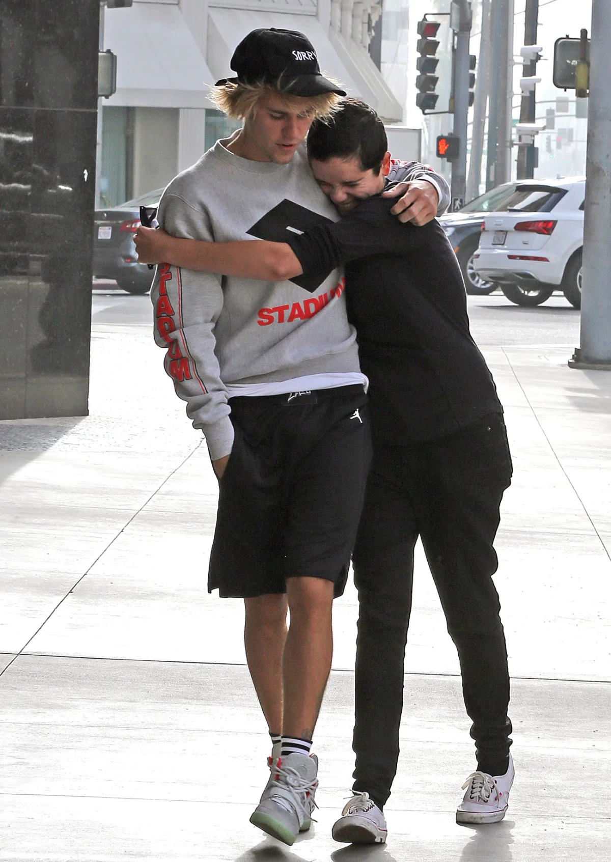 Justin Bieber