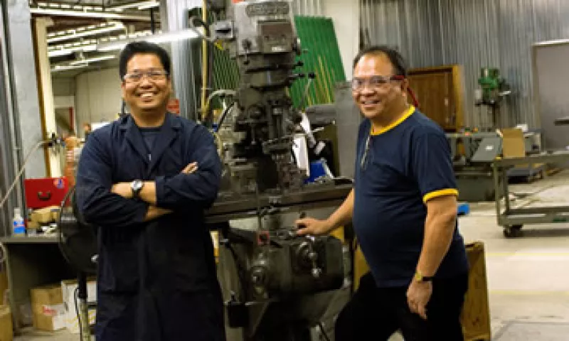 En la Expo México Emprende se impartirán talleres de cultura financiera, creación de una empresa, plan de negocios, comercialización y gestión. (Foto: Photos to Go)