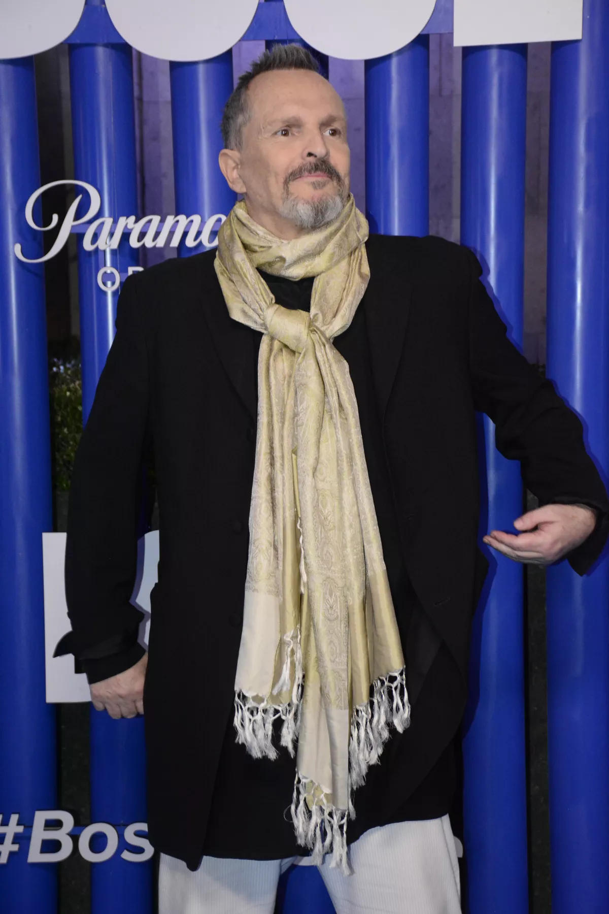Miguel-Bosé