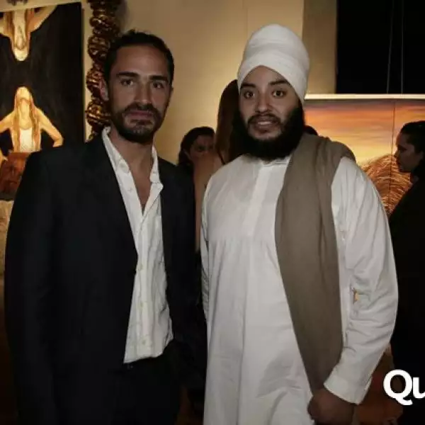 Exposición Reflexiones