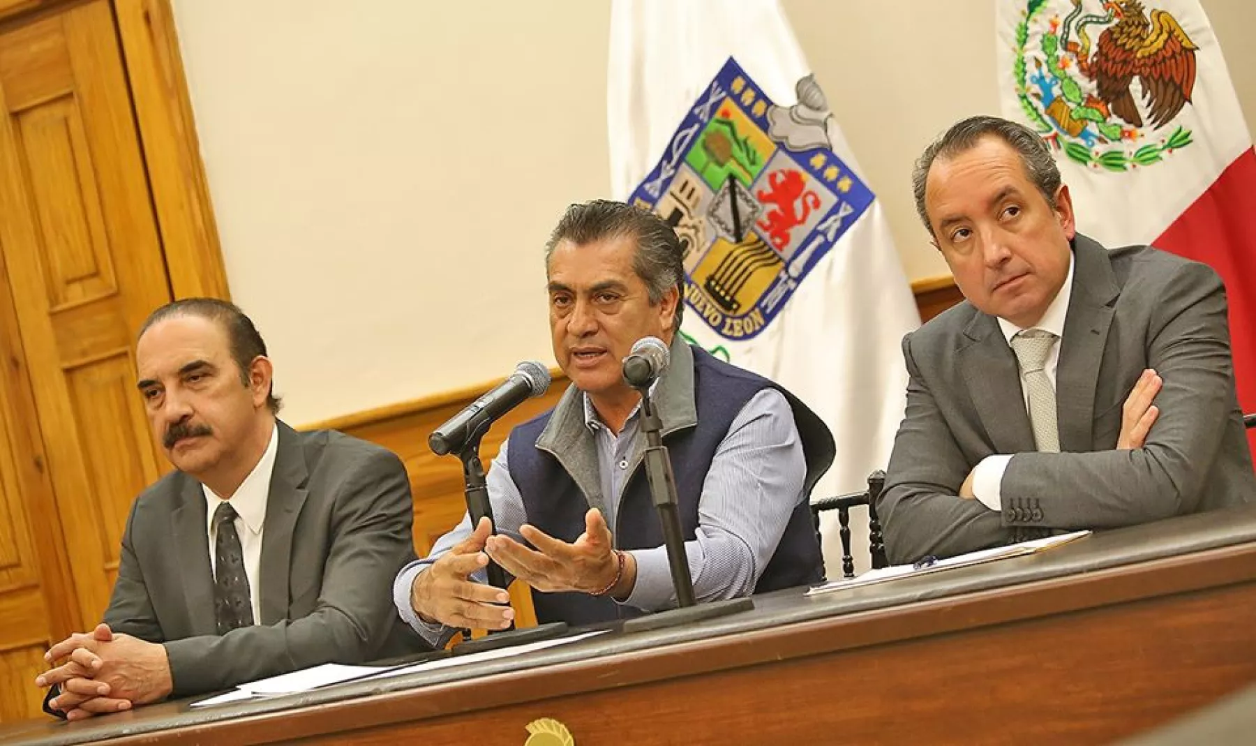Jaime Rodríguez Calderón