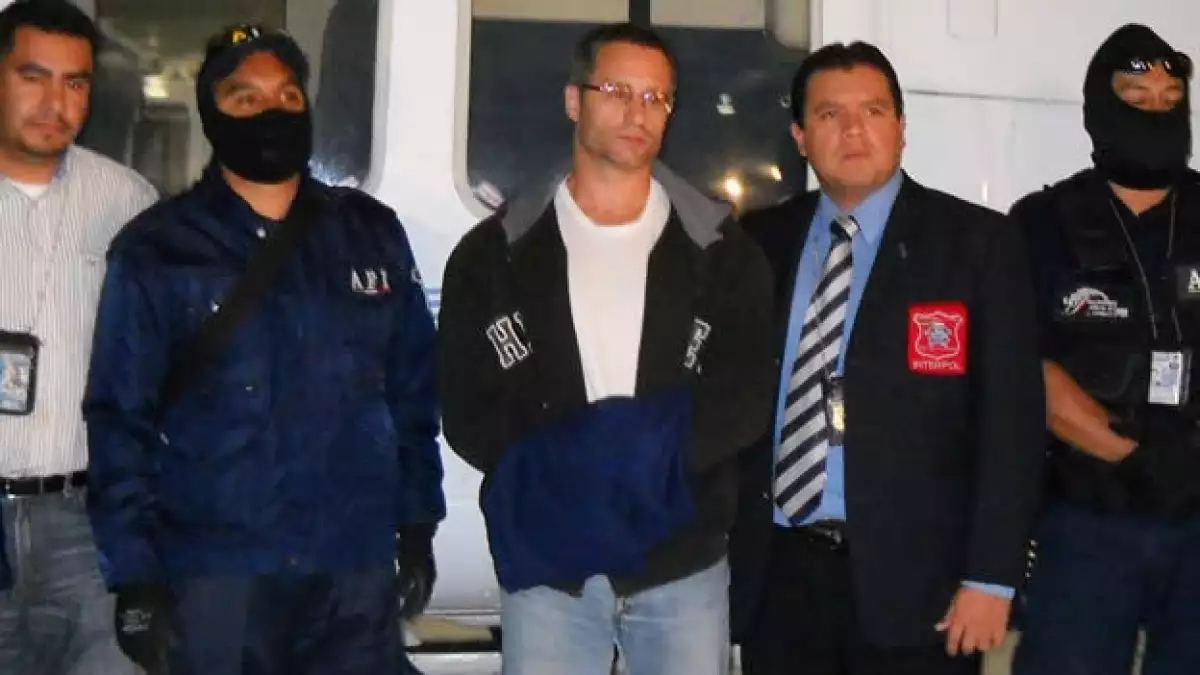 antonio paniagua casitas del sur